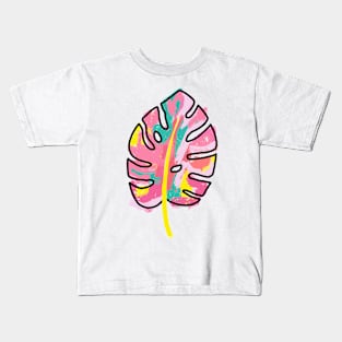 TROPICS Kids T-Shirt